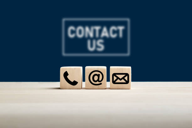 Get in Touch